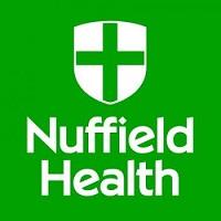 Nuffield Health Fitness & Wellbeing Gym image 1